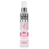 Увлажняющий интимный гель Active Glide Prebiotic - 100 гр. - Биоритм - купить с доставкой в Салавате