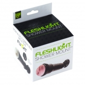 Крепление Fleshlight - Shower Mount - Fleshlight - в Салавате купить с доставкой