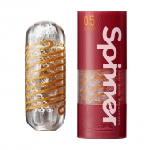 Мастурбатор SPINNER Beads - Tenga - в Салавате купить с доставкой