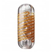 Мастурбатор SPINNER Beads - Tenga - в Салавате купить с доставкой