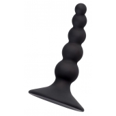 Черная анальная втулка Bootes - 10 см. - POPO Pleasure в Салавате Черная анальная втулка Bootes - 10 см. - POPO Pleasure