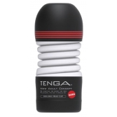Мастурбатор TENGA Rolling Head Cup Strong - Tenga - в Салавате купить с доставкой