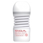 Мастурбатор TENGA Rolling Head Cup Soft - Tenga - в Салавате купить с доставкой
