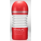 Мастурбатор TENGA Rolling Head Cup - Tenga - в Салавате купить с доставкой