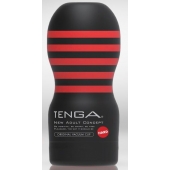 Мастурбатор TENGA Original Vacuum Cup Hard - Tenga - в Салавате купить с доставкой