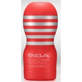 Мастурбатор TENGA Original Vacuum Cup - Tenga - в Салавате купить с доставкой