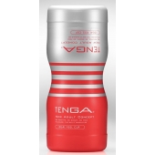 Мастурбатор TENGA Dual Sensation Cup - Tenga - в Салавате купить с доставкой