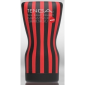 Мастурбатор TENGA Squeeze Tube Cup Strong - Tenga - в Салавате купить с доставкой
