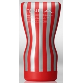 Мастурбатор TENGA Squeeze Tube Cup - Tenga - в Салавате купить с доставкой