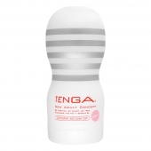 Мастурбатор TENGA Original Vacuum Cup Soft - Tenga - в Салавате купить с доставкой