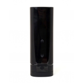 Мастурбатор для секса на расстоянии Onyx+ - Kiiroo - в Салавате купить с доставкой