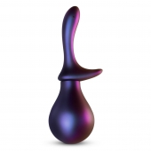 Фиолетовый анальный душ Nebula Bulb - ONE DC B.V. - купить с доставкой в Салавате