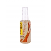 Интимный лубрикант EGZO AROMA с ароматом яблока и корицы - 50 мл. - EGZO - купить с доставкой в Салавате