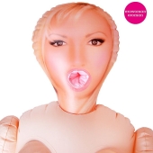 Секс-кукла Анастасия - Erowoman-Eroman - в Салавате купить с доставкой