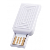 Белый USB Bluetooth адаптер Lovense - 2 см. - Lovense - купить с доставкой в Салавате