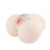 Мастурбатор с вибрацией Japanese School Girl - Baile - в Салавате купить с доставкой