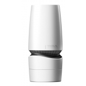 Мастурбатор TENGA AERO Silver Ring - Tenga - в Салавате купить с доставкой
