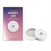 Возбуждающий бальзам для клитора HORNY JAR - 8 гр. - Bijoux Indiscrets - купить с доставкой в Салавате