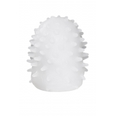 Мастурбатор-яйцо Satisfyer Naughty Mini Masturbator - Satisfyer - в Салавате купить с доставкой