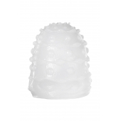 Мастурбатор-яйцо Satisfyer Bubble Mini Masturbator - Satisfyer - в Салавате купить с доставкой