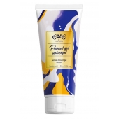 Интимная смазка на водной основе OYO Personal Gel Universal - 50 мл. - OYO - купить с доставкой в Салавате