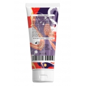 Анальная смазка на водной основе OYO Personal Gel Aloe - 50 мл. - OYO - купить с доставкой в Салавате