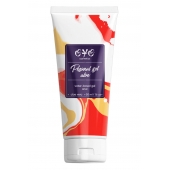Анальная смазка на водной основе OYO Personal Gel Aloe - 50 мл. - OYO - купить с доставкой в Салавате