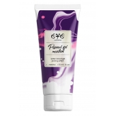 Интимная смазка на водной основе с пролонгирующим эффектом OYO Personal Gel Menthol - 50 мл. - OYO - купить с доставкой в Салавате