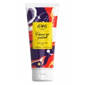 Анальная смазка на водной основе OYO Personal Gel Pantenol - 50 мл. - OYO - купить с доставкой в Салавате