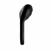 Черное эрекционное виброкольцо Majestic Duo - Satisfyer - в Салавате купить с доставкой