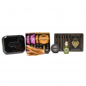 Эротический набор Weekender Kit The Original - Kama Sutra - купить с доставкой в Салавате