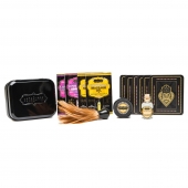 Эротический набор Weekender Kit Coconut Pineapple - Kama Sutra - купить с доставкой в Салавате