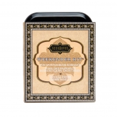 Эротический набор Weekender Kit Vanilla Creme - Kama Sutra - купить с доставкой в Салавате