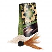 Пудра для тела Honey Dust Body Powder с ароматом жимолости - 28 гр. - Kama Sutra - купить с доставкой в Салавате
