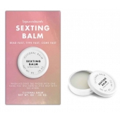 Бальзам для клитора Sexting Balm - 8 гр. - Bijoux Indiscrets - купить с доставкой в Салавате