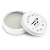 Бальзам для клитора Sexting Balm - 8 гр. - Bijoux Indiscrets - купить с доставкой в Салавате
