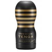 Мастурбатор TENGA Premium Original Vacuum Cup Strong - Tenga - в Салавате купить с доставкой