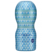 Мастурбатор с охлаждающей смазкой TENGA Original Vacuum Cup Extra Cool - Tenga - в Салавате купить с доставкой
