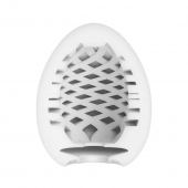 Мастурбатор-яйцо MESH - Tenga - в Салавате купить с доставкой