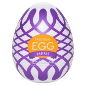 Мастурбатор-яйцо MESH - Tenga - в Салавате купить с доставкой