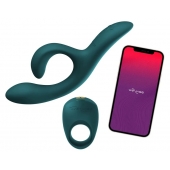 Подарочный набор для двоих We-Vibe Date Night Set - We-vibe - в Салавате купить с доставкой