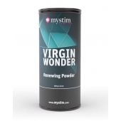 Пудра для ухода за игрушками Virgin Wonder Renewing Powder - MyStim - в Салавате купить с доставкой