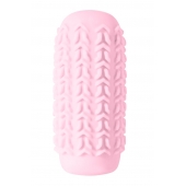 Розовый мастурбатор Marshmallow Maxi Candy - Lola Games - в Салавате купить с доставкой