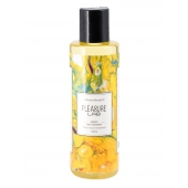Массажное масло Pleasure Lab Refreshing с ароматом манго и мандарина - 100 мл. - Pleasure Lab - купить с доставкой в Салавате