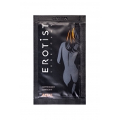 Пробник лубриканта на водной основе Erotist Anal - 4 мл. - Erotist Lubricants - купить с доставкой в Салавате