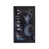 Пробник лубриканта на водной основе Erotist Neutral - 4 мл. - Erotist Lubricants - купить с доставкой в Салавате