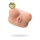 Мастурбатор Juliana Breast с вагиной - KOKOS - в Салавате купить с доставкой
