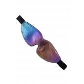 Радужная маска Anonymo - ToyFa - купить с доставкой в Салавате