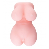 Мастурбатор-вагина Babycakes - ToyFa - в Салавате купить с доставкой