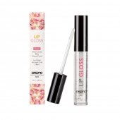 Блеск для губ Lip Gloss Strawberry с ароматом клубники - 7 мл. - Exsens - купить с доставкой в Салавате